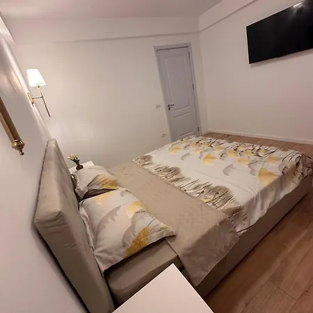 Apartment Retro *
